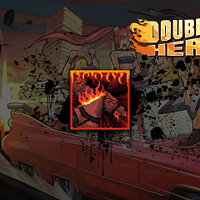 Достижение Blood King в игре Double Kick Heroes для Windows 10, Xbox One