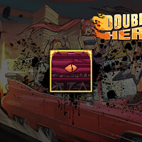 Достижение Choo Choo в игре Double Kick Heroes для Windows 10, Xbox One