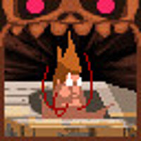 Достижение Nuke Machine в игре Double Kick Heroes для Steam