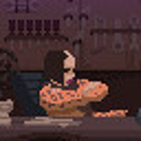 Достижение Marlene's Stuff в игре Double Kick Heroes для Steam