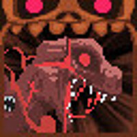 Достижение Rex в игре Double Kick Heroes для Steam