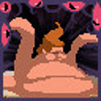 Достижение Devastator в игре Double Kick Heroes для Steam