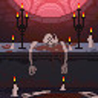 Достижение Chapter IV в игре Double Kick Heroes для Steam