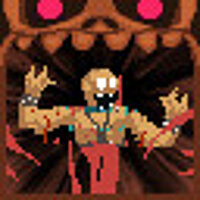 Достижение Bull Shark в игре Double Kick Heroes для Steam