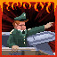 Достижение Tank в игре Double Kick Heroes для Steam