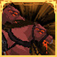 Достижение Hard Rock Mobula в игре Double Kick Heroes для Steam