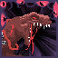 Достижение Raptor в игре Double Kick Heroes для Steam