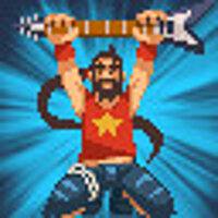 Достижение Combo! в игре Double Kick Heroes для Steam