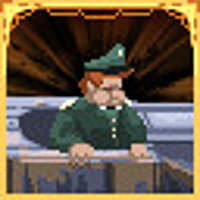 Достижение War Bike в игре Double Kick Heroes для Steam