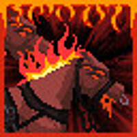Достижение METAL Mobula в игре Double Kick Heroes для Steam