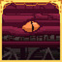 Достижение Hard rock Hell train в игре Double Kick Heroes для Steam
