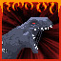 Достижение Triceratops в игре Double Kick Heroes для Steam