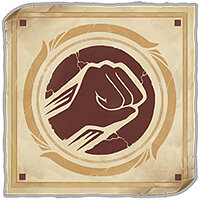 Трофей {trophy} в игре Pathfinder: Kingmaker для PS4