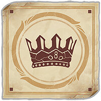Трофей {trophy} в игре Pathfinder: Kingmaker для PS4