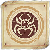 Трофей {trophy} в игре Pathfinder: Kingmaker для PS4
