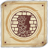 Трофей {trophy} в игре Pathfinder: Kingmaker для PS4
