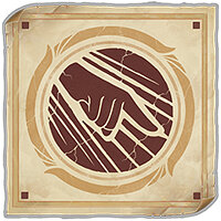 Трофей {trophy} в игре Pathfinder: Kingmaker для PS4