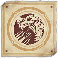 Трофей {trophy} в игре Pathfinder: Kingmaker для PS4