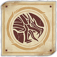 Трофей {trophy} в игре Pathfinder: Kingmaker для PS4