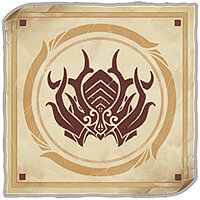 Трофей {trophy} в игре Pathfinder: Kingmaker для PS4