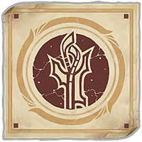 Трофей {trophy} в игре Pathfinder: Kingmaker для PS4