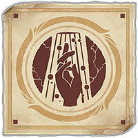 Трофей {trophy} в игре Pathfinder: Kingmaker для PS4