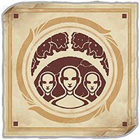 Трофей {trophy} в игре Pathfinder: Kingmaker для PS4