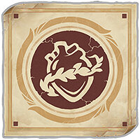 Трофей {trophy} в игре Pathfinder: Kingmaker для PS4