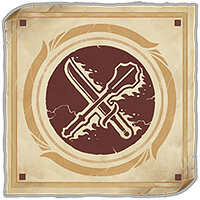Трофей {trophy} в игре Pathfinder: Kingmaker для PS4