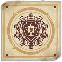 Трофей {trophy} в игре Pathfinder: Kingmaker для PS4