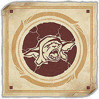 Трофей {trophy} в игре Pathfinder: Kingmaker для PS4