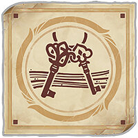 Трофей {trophy} в игре Pathfinder: Kingmaker для PS4
