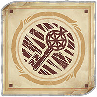 Трофей {trophy} в игре Pathfinder: Kingmaker для PS4