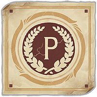 Трофей {trophy} в игре Pathfinder: Kingmaker для PS4