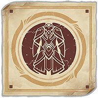 Трофей {trophy} в игре Pathfinder: Kingmaker для PS4