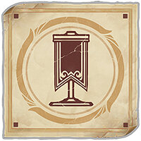Трофей {trophy} в игре Pathfinder: Kingmaker для PS4