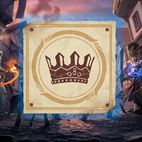 Достижение Hail to the King! в игре Pathfinder: Kingmaker для Xbox One