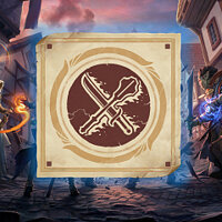 Достижение Comrades-in-Arms в игре Pathfinder: Kingmaker для Xbox One
