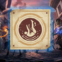Достижение Now you fall! в игре Pathfinder: Kingmaker для Xbox One