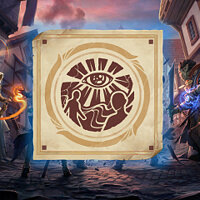Достижение Into the Darkness в игре Pathfinder: Kingmaker для Xbox One