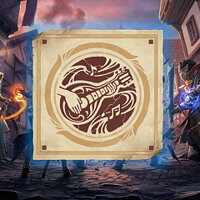 Достижение God of Poetry в игре Pathfinder: Kingmaker для Xbox One