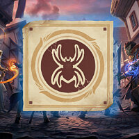 Достижение Bird of Prey в игре Pathfinder: Kingmaker для Xbox One