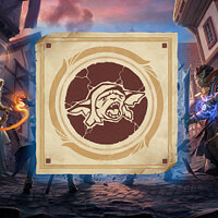 Достижение Goblin Tears в игре Pathfinder: Kingmaker для Xbox One