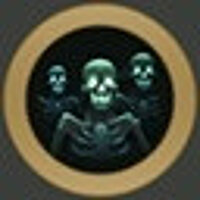 Достижение Evil Is My Name в игре Pathfinder: Kingmaker для GOG