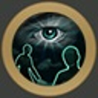 Достижение Into the Darkness в игре Pathfinder: Kingmaker для GOG