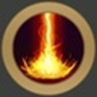 Достижение Flaming Crown в игре Pathfinder: Kingmaker для GOG