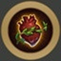 Достижение In My Heart в игре Pathfinder: Kingmaker для Steam