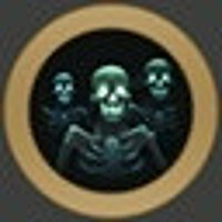 Достижение Evil Is My Name в игре Pathfinder: Kingmaker для Steam