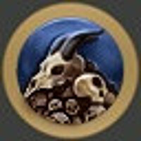 Достижение Descent в игре Pathfinder: Kingmaker для Steam