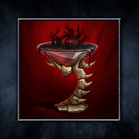 Достижение Not Shaken, Nor Stirred в игре Metal: Hellsinger для Xbox One